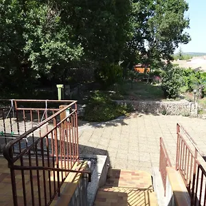 La Gaillarde Céreste