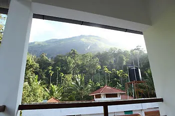 Green Shades Munnar Inde
